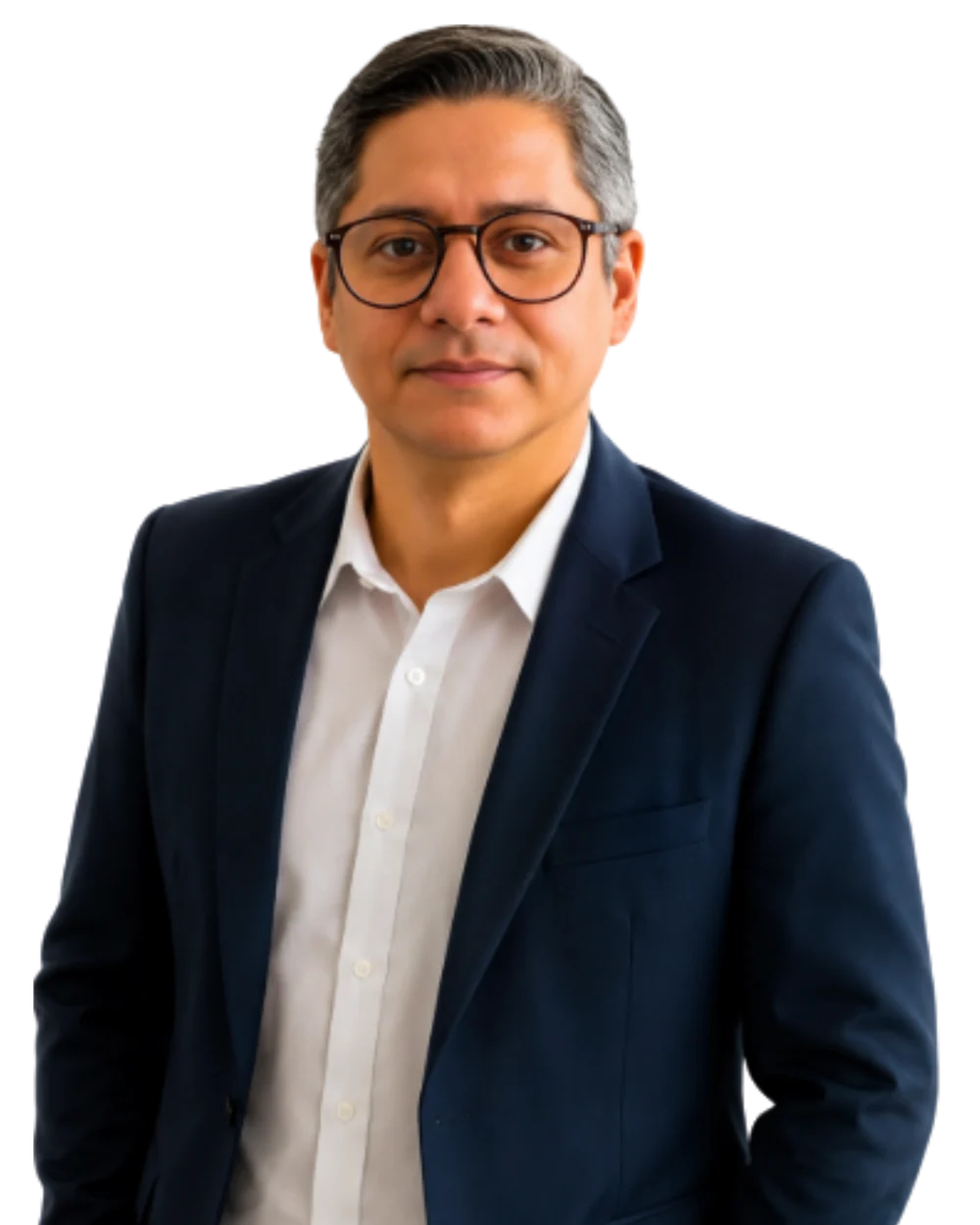 Pr. Hilton Sousa