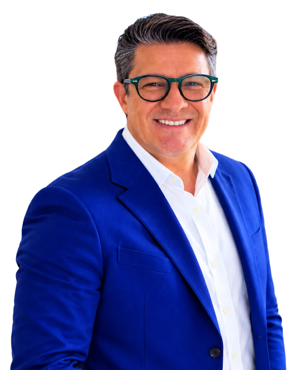 Pr. Neiel Coutinho