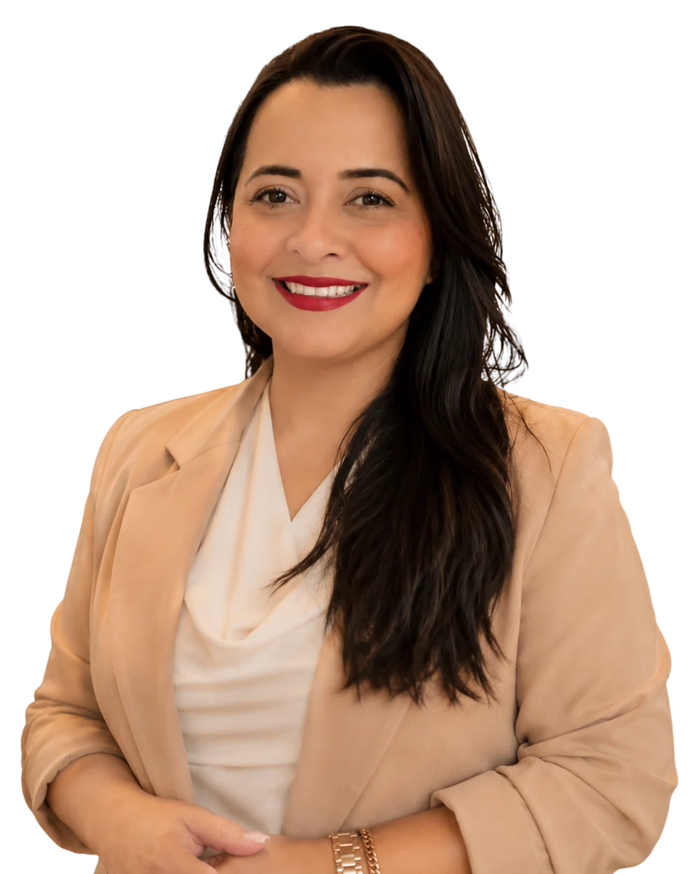 Pra. Débora Sales