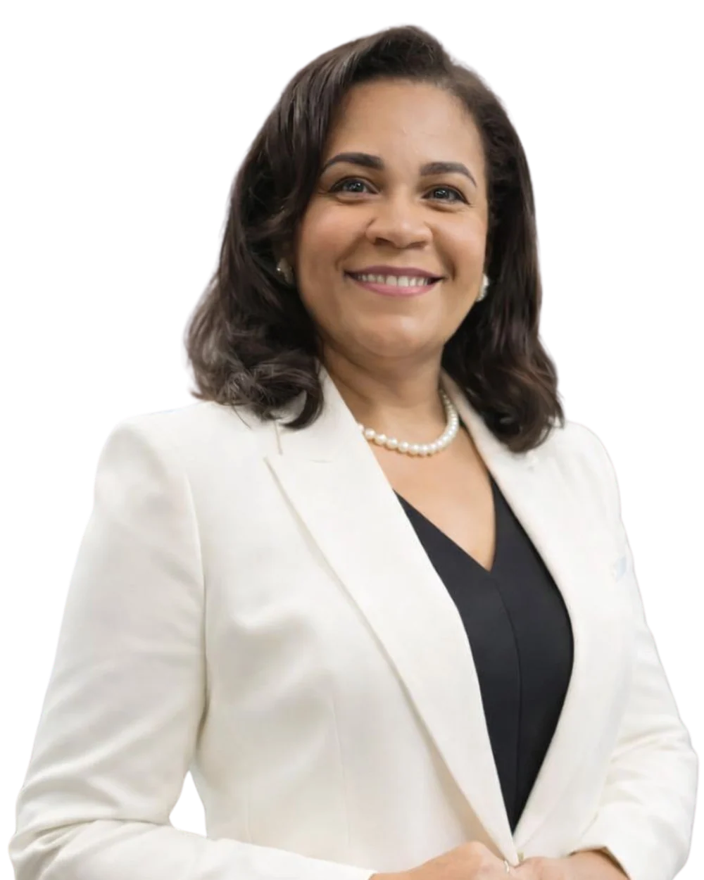 Pra. Simone Amado